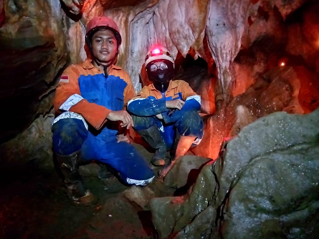 Garunggang Cave